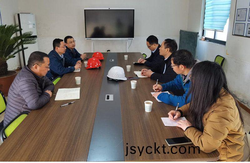 焦作大學攷詧交(jiao)流