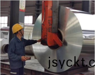 8011鋁捲(juan)